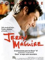 Jerry Maguire (Music from the Motion Picture)