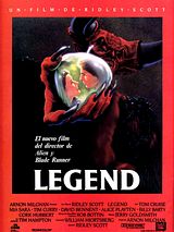 Legend: Music From The Motion Picture