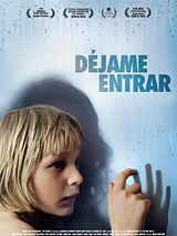 Let the Right One In (Låt den rätte komma in) Original Motion Picture Soundtrack)