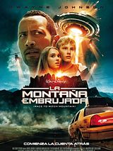 Race to Witch Mountain