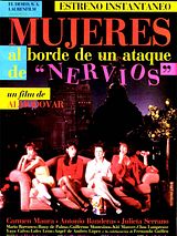 Mujeres al borde de un ataque de nervios (Original Motion Picture Soundtrack)