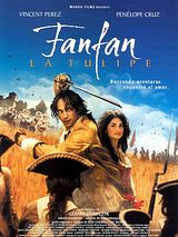 Fanfan la Tulipe (Original Motion Picture Soundtrack)