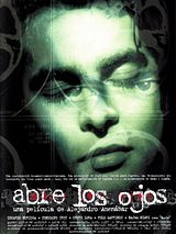 Open Your Eyes (Original Motion Picture Soundtrack) [feat. Peter Gabriel]