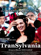 Transylvania (Original Motion Picture Soundtrack)