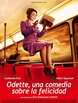 Odette Toulemonde (Bande Originale du Film)