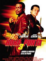Rush Hour 3 (Original Motion Picture Score)