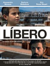 Anche Libero Va bene Un Film Di Kim Rossi Stuart