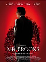 Mr. Brooks
