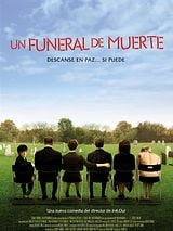 Death at a Funeral (Original Motion Picture Score)