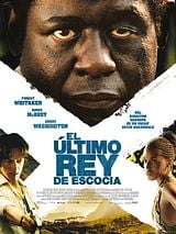 The Last King of Scotland (Original Motion Picture Soundtrack)