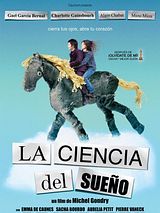 La science des rêves (Bande originale du film)