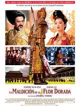 Curse of the Golden Flower (Original Motion Picture Soundtrack)