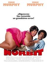 Norbit (Original Motion Picture Soundtrack)