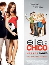 She's the Man (Music from the Motion Picture)