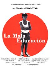 La mala educación (Banda Sonora Original)