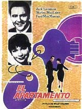 The Apartment (Original Soundtrack from "Das Apartment")