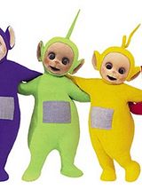 Teletubbies