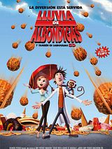 Cloudy with a Chance of Meatballs (Original Motion Picture Soundtrack)