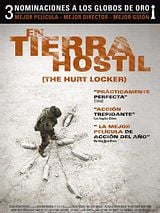 The Hurt Locker (Original Motion Picture Soundtrack)