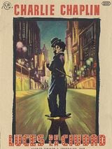 City Lights (Original Motion Picture Soundtrack)