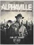 Alphaville (Bande originale du film de Jean-Luc Godard)