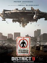 District 9 (Original Motion Picture Soundtrack)