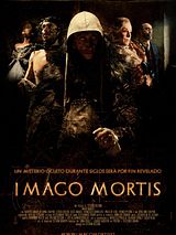 Imago Mortis (Original Motion Picture Soundtrack)