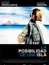 Possibility of an Island (La Possibilité d'une île) [Original Motion Picture Soundtrack]