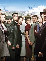 Un village français (Bande originale de la série)