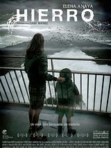 Hierro (Original Motion Picture Soundtrack)