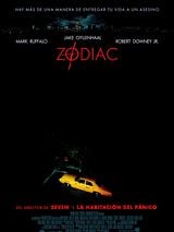 Zodiac (Original Motion Picture Score)