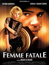 Femme Fatale
