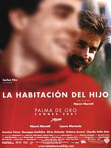 La stanza del figlio un film di Nanni Moretti