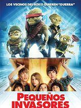 Aliens In The Attic (Original Motion Picture Soundtrack)