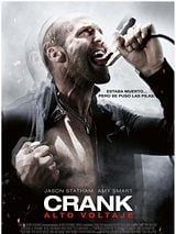 Crank High Voltage (Original Motion Picture Soundtrack)