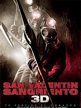 My Bloody Valentine 3D (Original Score)