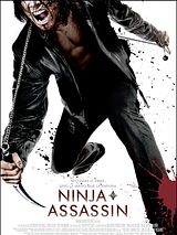 Ninja Assassin