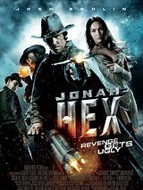 Jonah Hex: Music From The Motion Picture EP