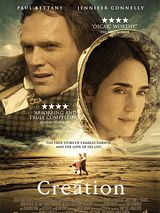 Creation (Original Motion Picture Soundtrack)