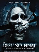 The Final Destination (Original Motion Picture Soundtrack)