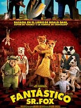 Fantastic Mr. Fox (Original Soundtrack)