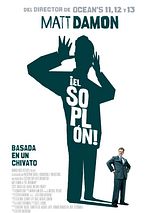 The Informant! (Original Motion Picture Soundtrack)