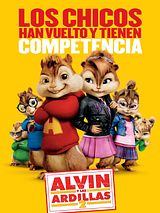 Alvin And The Chipmunks: The Squeakquel Original Motion Picture Soundtrack