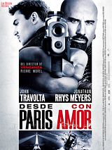 With love, From Paris