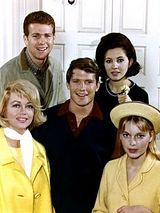 Peyton Place (Original Motion Picture Score)