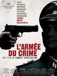 L'armée du crime / The Army of Crime (Original Picture Soundtrack)
