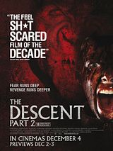 The Descent: Part 2 (Original Motion Picture Soundtrack)