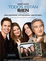 Everybody's Fine (Original Motion Picture Soundtrack)