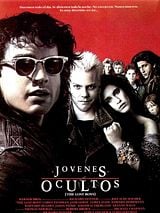 The Lost Boys Original Motion Picture Soundtrack