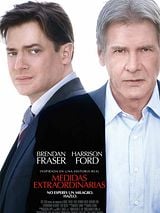 Extraordinary Measures (Original Motion Picture Soundtrack)